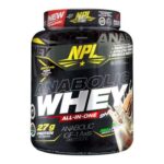 npl anabolic 908g