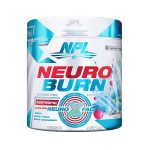 Neuro-Burn-Bubblegum