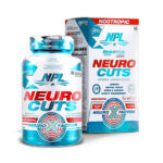 Neuro-Cuts